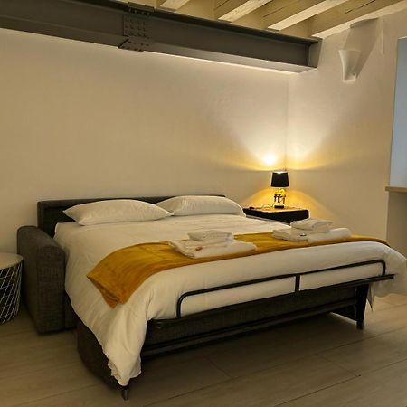Apartmán Sanpietro Verona Exteriér fotografie