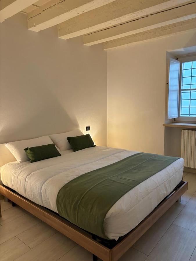 Apartmán Sanpietro Verona Exteriér fotografie