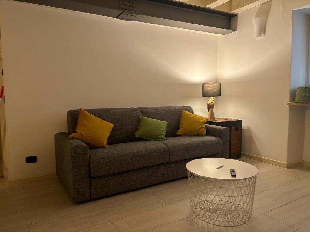 Apartmán Sanpietro Verona Exteriér fotografie