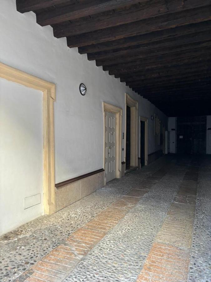 Apartmán Sanpietro Verona Exteriér fotografie