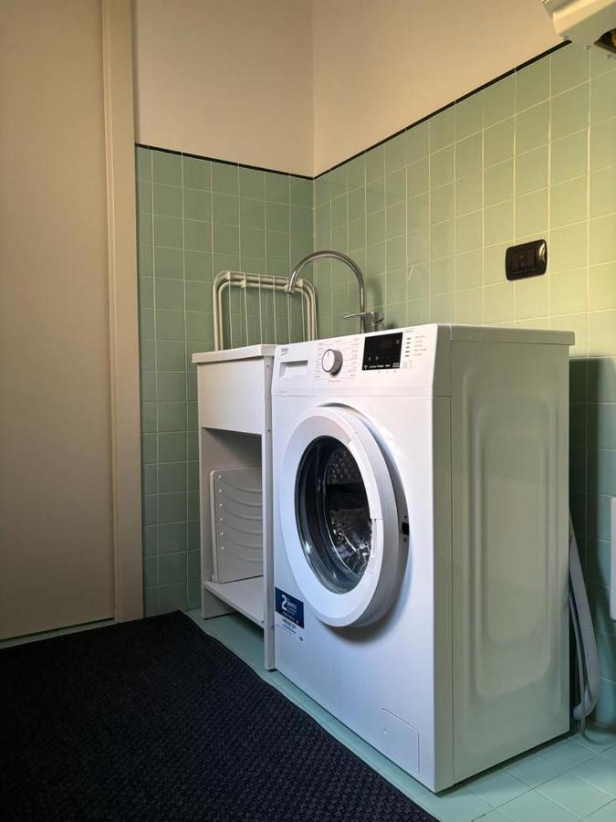 Apartmán Sanpietro Verona Exteriér fotografie