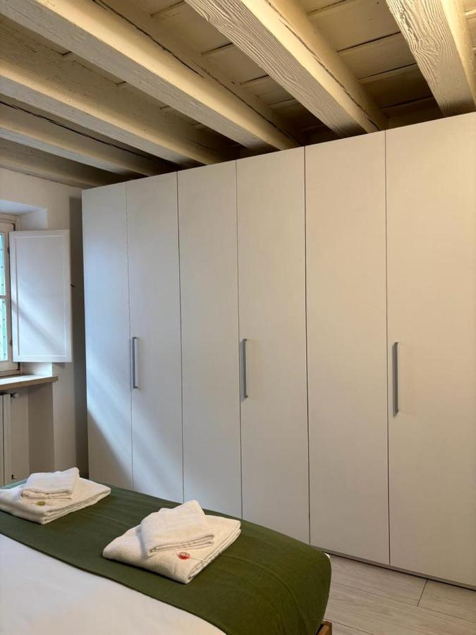 Apartmán Sanpietro Verona Exteriér fotografie
