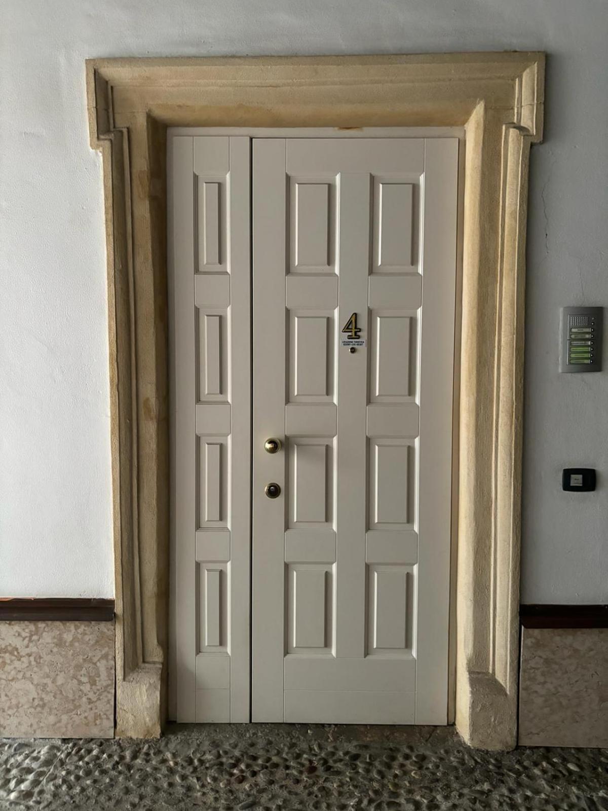 Apartmán Sanpietro Verona Exteriér fotografie