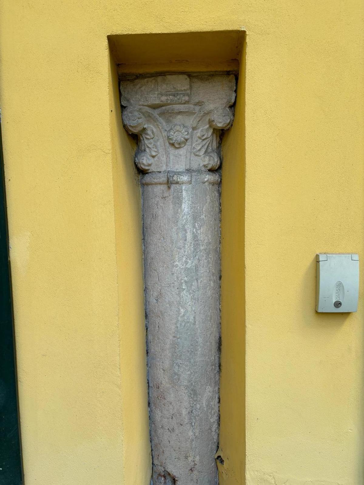 Apartmán Sanpietro Verona Exteriér fotografie