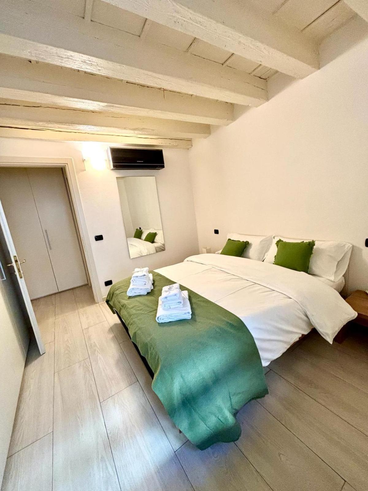Apartmán Sanpietro Verona Exteriér fotografie