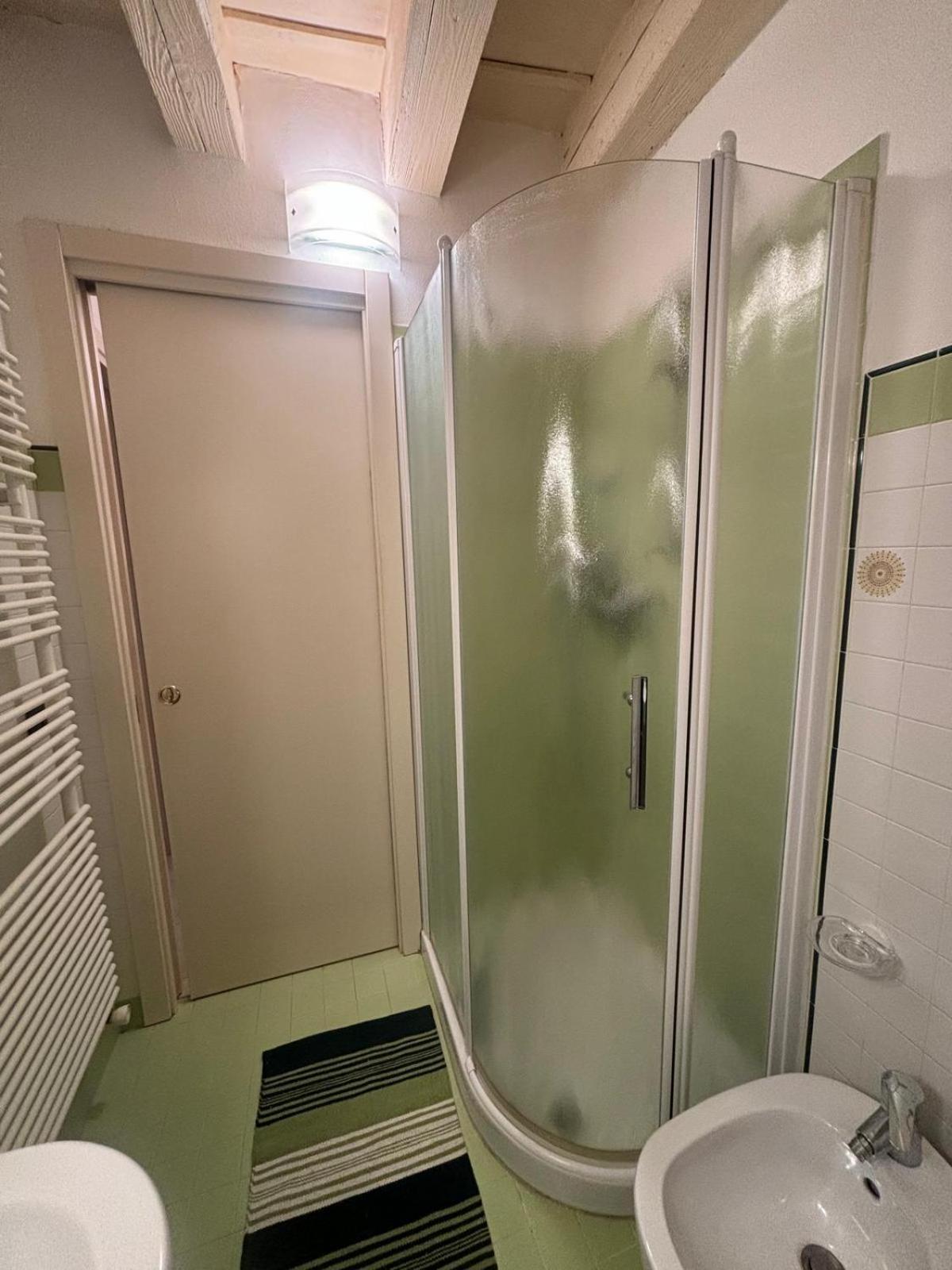 Apartmán Sanpietro Verona Exteriér fotografie