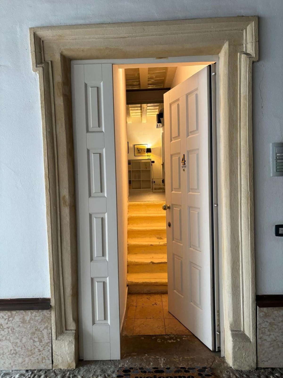 Apartmán Sanpietro Verona Exteriér fotografie