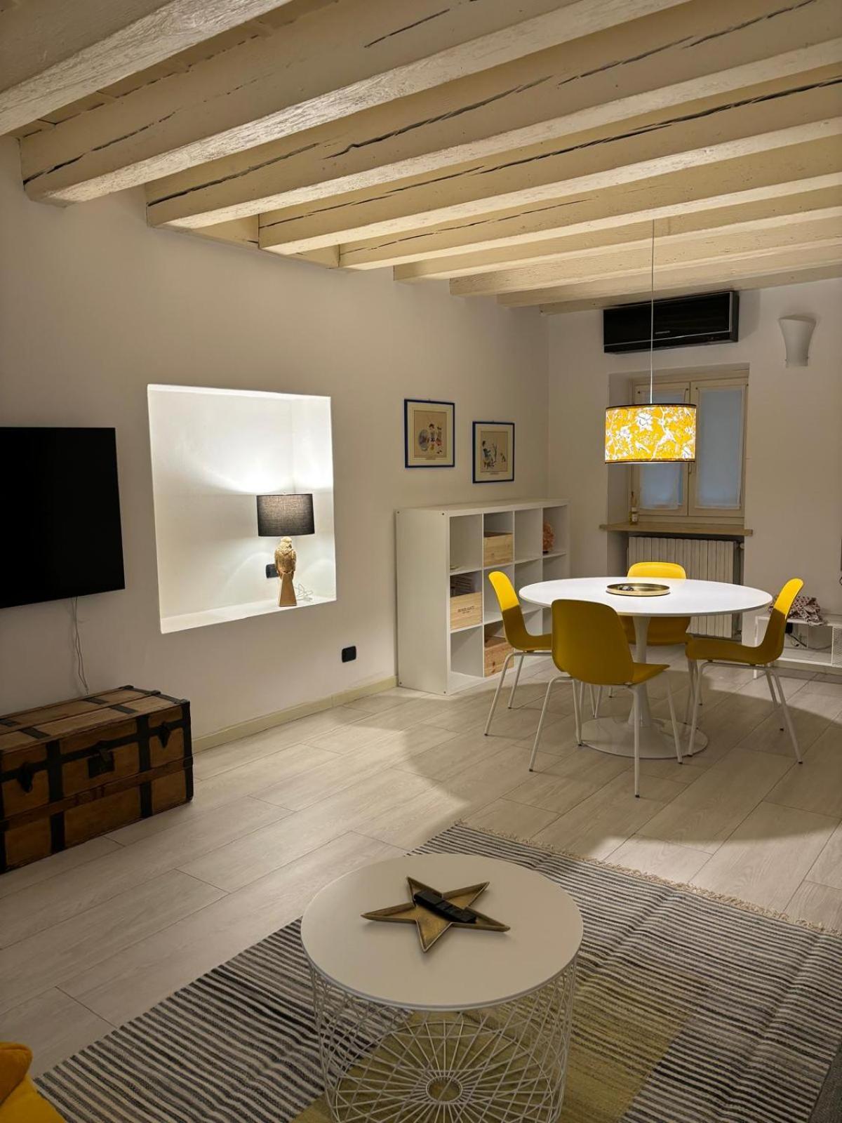 Apartmán Sanpietro Verona Exteriér fotografie
