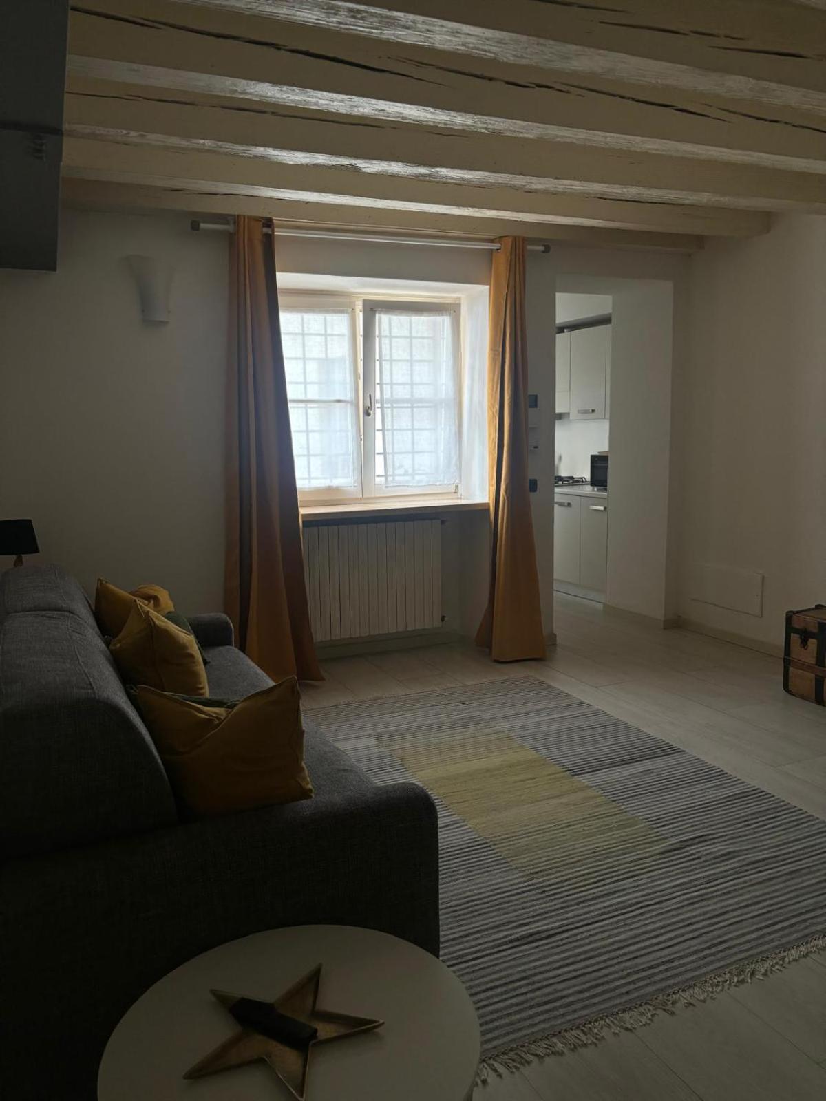 Apartmán Sanpietro Verona Exteriér fotografie