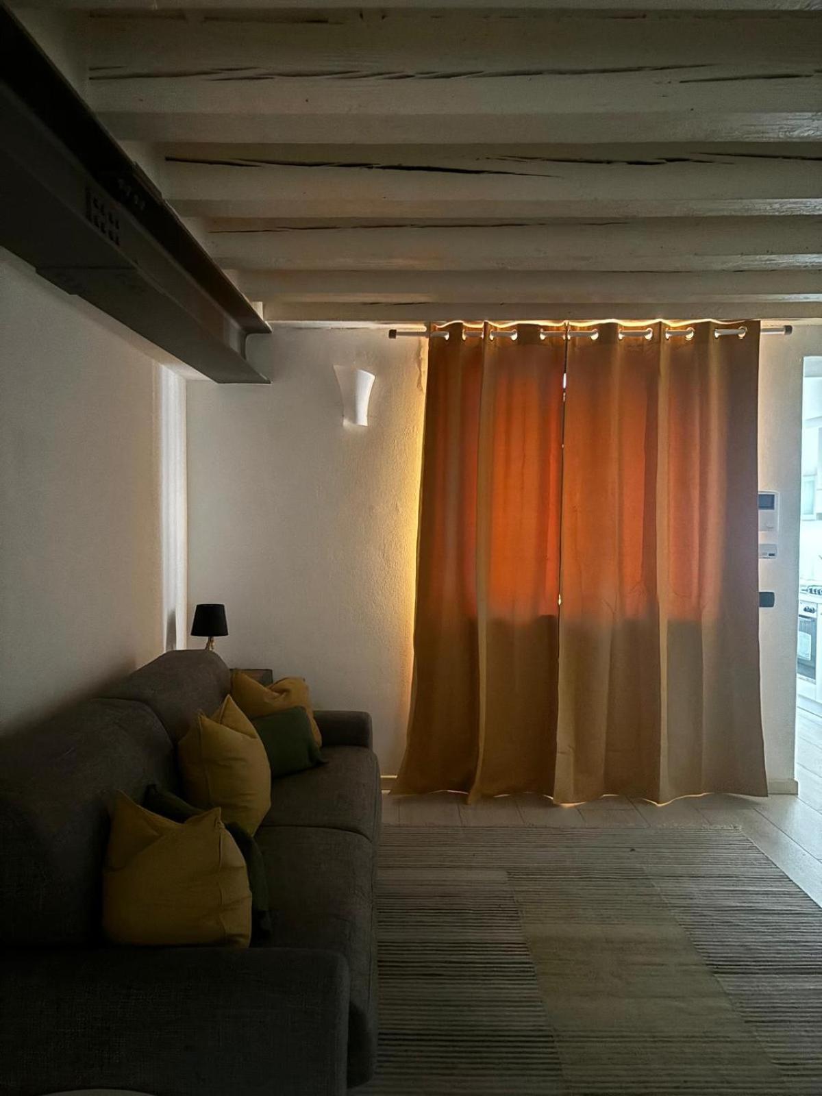 Apartmán Sanpietro Verona Exteriér fotografie